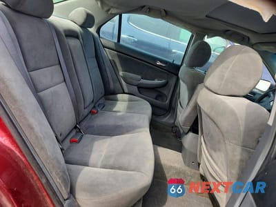 Zdjęcie 10 z 12 samochodu: 2004 HONDA ACCORD EX VIN:1HGCM56614A159492 - miniatura