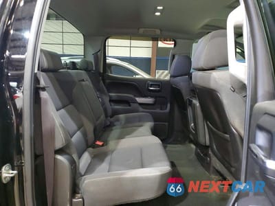 Zdjęcie 10 z 12 samochodu: 2014 CHEVROLET SILVERADO K1500 LT VIN:1GCUKREC4EF195284 - miniatura