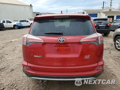 Zdjęcie 6 z 13 samochodu: 2016 TOYOTA RAV4 XLE VIN:2T3RFREVXGW532263 - miniatura