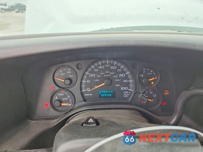 Zdjęcie 9 z 13 samochodu: 2007 CHEVROLET EXPRESS G2500 VIN:1GCGG29V371101901 - miniatura