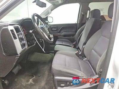 Zdjęcie 7 z 11 samochodu: 2014 GMC SIERRA K1500 SLE VIN:3GTU2UEC1EG244202 - miniatura