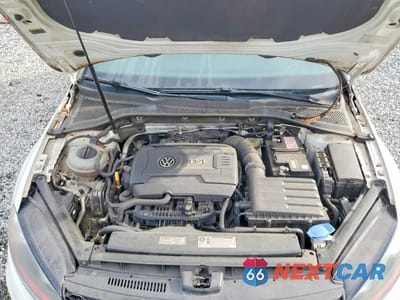 Zdjęcie 11 z 12 samochodu: 2016 VOLKSWAGEN GTI S VIN:3VW447AU8GM051668 - miniatura