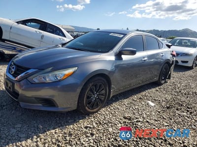 2016 NISSAN ALTIMA 2.5 S 1N4AL3AP1GN386164 - główne zdjęcie licytacji z USA - miniatura