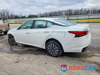 Drugie zdjęcie samochodu z przodu: 2024 NISSAN ALTIMA 2.5 SV VIN:1N4BL4DV9RN326916 - miniatura