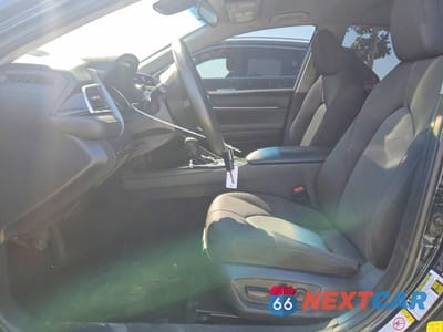 Zdjęcie 7 z 12 samochodu: 2018 TOYOTA CAMRY LE VIN:4T1B11HKXJU527857 - miniatura