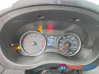 Zdjęcie 9 z 13 samochodu: 2016 SUBARU IMPREZA PREMIUM VIN:JF1GPAB68G8276932 - miniatura