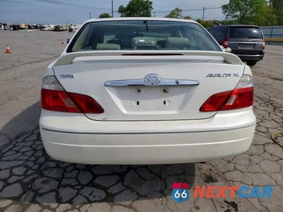 Zdjęcie 6 z 13 samochodu: 2003 TOYOTA AVALON XL VIN:4T1BF28B13U273935 - miniatura