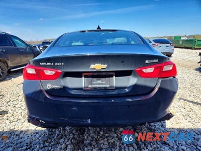 Zdjęcie 6 z 13 samochodu: 2016 CHEVROLET MALIBU PREMIER VIN:1G1ZH5SX0GF302606 - miniatura