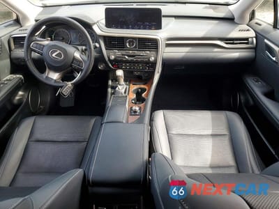 Zdjęcie 8 z 13 samochodu: 2022 LEXUS RX 350 L VIN:JTJHZKFA3N2036567 - miniatura