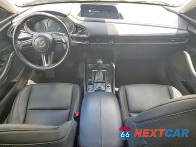 Zdjęcie 8 z 13 samochodu: 2024 MAZDA CX-30 SELECT VIN:3MVDMBBM2RM651866 - miniatura