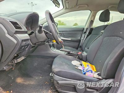 Zdjęcie 7 z 12 samochodu: 2016 SUBARU IMPREZA VIN:JF1GPAA61G8212216 - miniatura
