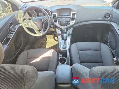 Zdjęcie 8 z 12 samochodu: 2016 CHEVROLET CRUZE LIMITED LT VIN:1G1PE5SB3G7197851 - miniatura