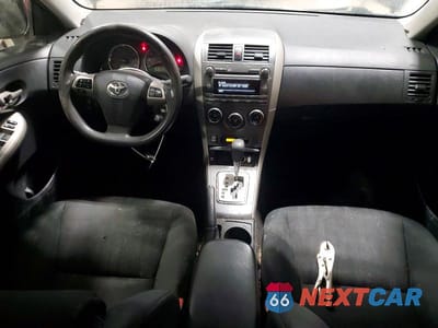 Zdjęcie 8 z 12 samochodu: 2011 TOYOTA COROLLA S VIN:2T1BU4EE8BC717585 - miniatura