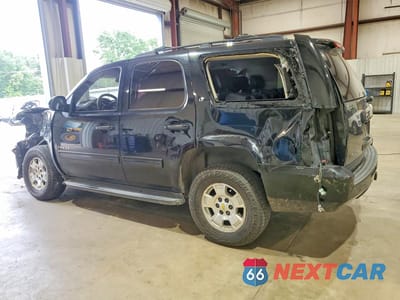 Drugie zdjęcie samochodu z przodu: 2010 CHEVROLET TAHOE K1500 LT VIN:1GNUKBE03AR169739 - miniatura