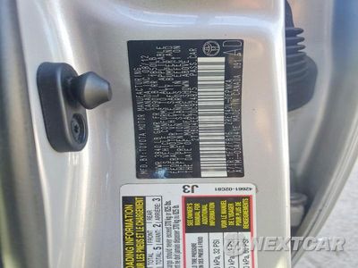 Zdjęcie 12 z 12 samochodu: 2013 TOYOTA COROLLA LE VIN:2T1BU4EE7DC924875 - miniatura