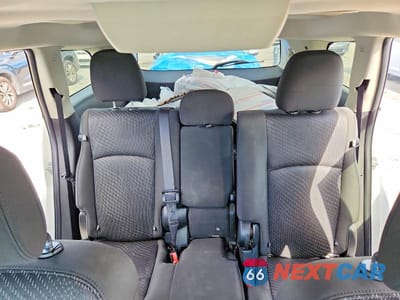 Zdjęcie 10 z 13 samochodu: 2016 DODGE JOURNEY SXT VIN:3C4PDCBB2GT191551 - miniatura