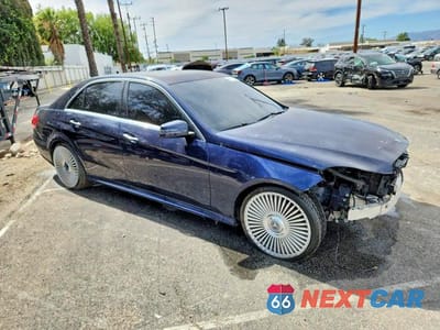 Czwarte zdjęcie samochodu z boku: 2014 MERCEDES-BENZ E 350 VIN:WDDHF5KBXEB004376 - miniatura