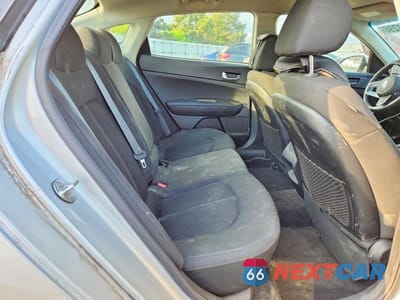 Zdjęcie 10 z 12 samochodu: 2020 KIA OPTIMA LX VIN:5XXGT4L37LG420585 - miniatura