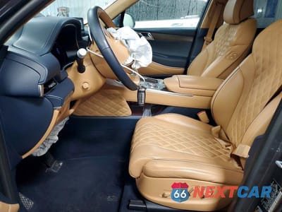 Zdjęcie 7 z 12 samochodu: 2023 GENESIS GV80 3.5T VIN:KMUHCESC4PU112640 - miniatura