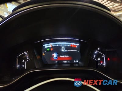 Zdjęcie 9 z 13 samochodu: 2018 HONDA CR-V EX VIN:7FARW2H54JE016842 - miniatura
