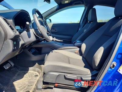 Zdjęcie 7 z 12 samochodu: 2021 HONDA HR-V SPORT VIN:3CZRU6H14MM754320 - miniatura