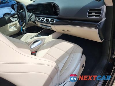 Zdjęcie 8 z 12 samochodu: 2020 MERCEDES-BENZ GLE 350 4MATIC VIN:4JGFB4KBXLA219097 - miniatura