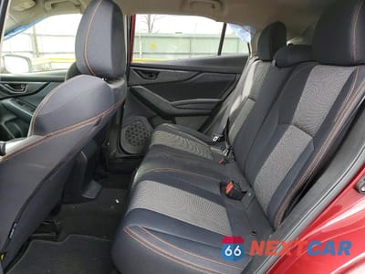 Zdjęcie 11 z 13 samochodu: 2019 SUBARU CROSSTREK PREMIUM VIN:JF2GTAEC9KH303220 - miniatura