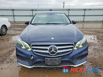 Piąte zdjęcie samochodu w środku: 2014 MERCEDES-BENZ E 350 4MATIC VIN:WDDHF8JB2EA915021 - miniatura