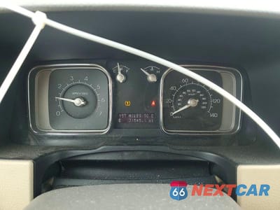 Zdjęcie 9 z 12 samochodu: 2008 LINCOLN MKX VIN:2LMDU88C58BJ33334 - miniatura