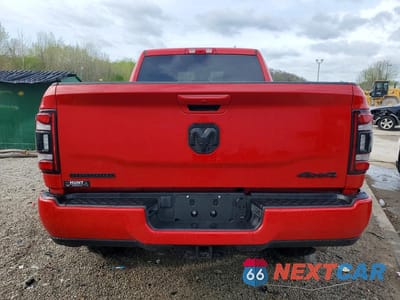Zdjęcie 6 z 11 samochodu: 2024 RAM 2500 BIG HORN VIN:3C6UR5DJ2RG387271 - miniatura