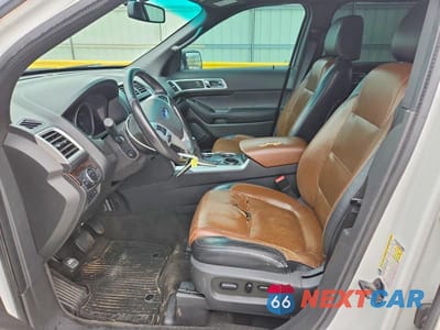 Zdjęcie 7 z 12 samochodu: 2012 FORD EXPLORER LIMITED VIN:1FMHK7F97CGA72896 - miniatura