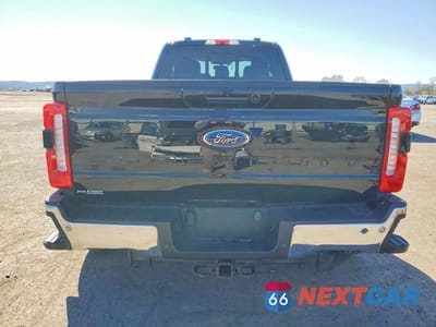 Zdjęcie 6 z 12 samochodu: 2024 FORD F350 SUPER DUTY VIN:1FT8X3DM7RED08019 - miniatura