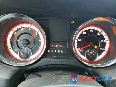Zdjęcie 9 z 13 samochodu: 2016 DODGE GRAND CARAVAN SXT VIN:2C4RDGCG4GR364063 - miniatura