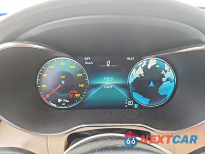 Zdjęcie 9 z 12 samochodu: 2022 MERCEDES-BENZ GLC 300 VIN:W1N0G8DB2NV376496 - miniatura