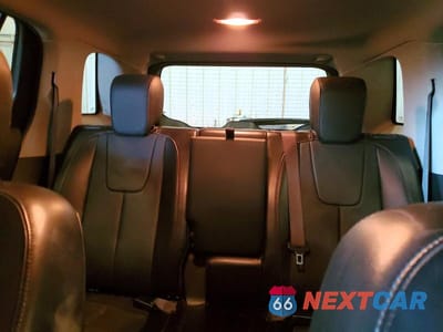 Zdjęcie 10 z 13 samochodu: 2016 GMC TERRAIN SLT VIN:2GKFLUE31G6225464 - miniatura