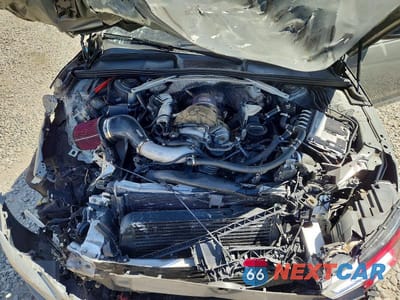 Zdjęcie 11 z 12 samochodu: 2019 AUDI S4 PREMIUM PLUS VIN:WAUB4AF46KA010183 - miniatura