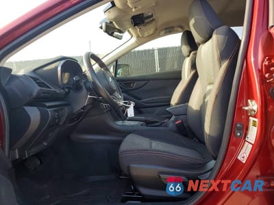 Zdjęcie 7 z 13 samochodu: 2019 SUBARU CROSSTREK PREMIUM VIN:JF2GTAECXK8215051 - miniatura