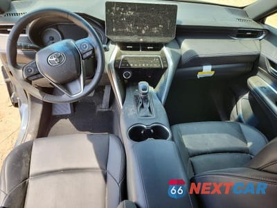 Zdjęcie 8 z 14 samochodu: 2024 TOYOTA VENZA XLE VIN:JTEAAAAH7RJ192533 - miniatura