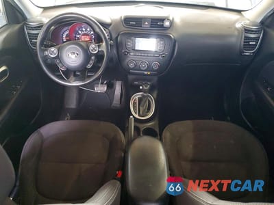 Zdjęcie 8 z 11 samochodu: 2018 KIA SOUL BASE VIN:KNDJN2A21J7585519 - miniatura