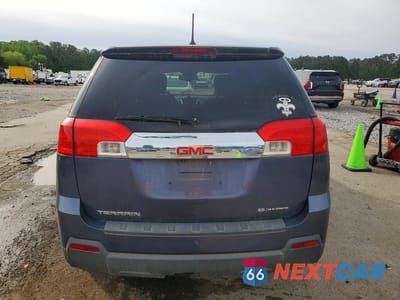 Zdjęcie 6 z 13 samochodu: 2013 GMC TERRAIN VIN:2GKALMEKXD6344790 - miniatura