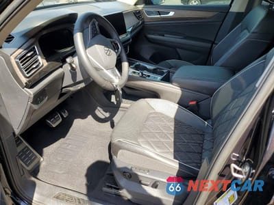 Zdjęcie 7 z 13 samochodu: 2026 VOLKSWAGEN ATLAS SEL PREMIUM R-LINE VIN:1V2FN2CA5TC501947 - miniatura