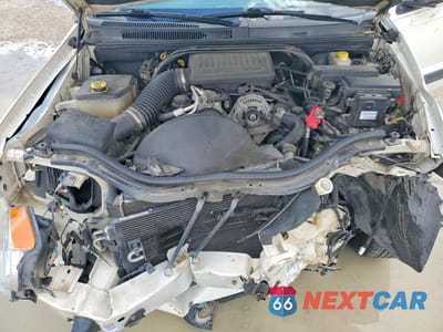 Zdjęcie 12 z 13 samochodu: 2005 JEEP GRAND CHEROKEE LAREDO VIN:1J4GS48K55C657611 - miniatura
