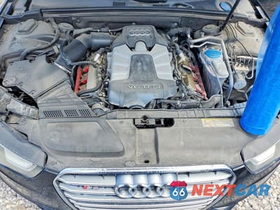 Zdjęcie 11 z 12 samochodu: 2013 AUDI S5 PRESTIGE VIN:WAUVGAFRXDA072771 - miniatura