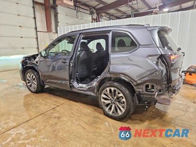 Drugie zdjęcie samochodu z przodu: 2025 SUBARU FORESTER TOURING VIN:JF2SLSTD5SH442000 - miniatura