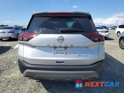 Zdjęcie 6 z 14 samochodu: 2023 NISSAN ROGUE SV VIN:JN8BT3BB9PW488988 - miniatura