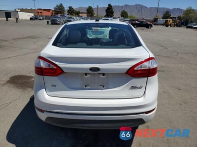 Zdjęcie 6 z 12 samochodu: 2019 FORD FIESTA SE VIN:3FADP4BJ6KM101642 - miniatura
