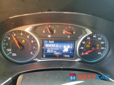 Zdjęcie 9 z 12 samochodu: 2021 CHEVROLET EQUINOX LT VIN:3GNAXKEV3MS128710 - miniatura
