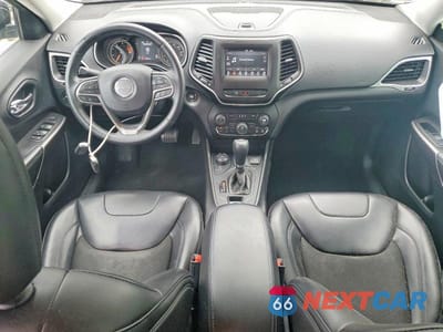 Zdjęcie 8 z 13 samochodu: 2019 JEEP CHEROKEE LATITUDE PLUS VIN:1C4PJMLB9KD398952 - miniatura