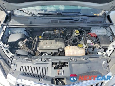 Zdjęcie 12 z 13 samochodu: 2015 BUICK ENCORE VIN:KL4CJASB9FB105870 - miniatura