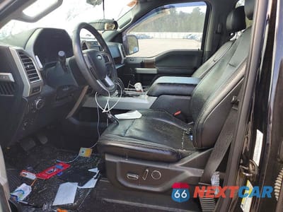 Zdjęcie 7 z 12 samochodu: 2016 FORD F150 SUPERCREW VIN:1FTEW1CP8GKF91440 - miniatura